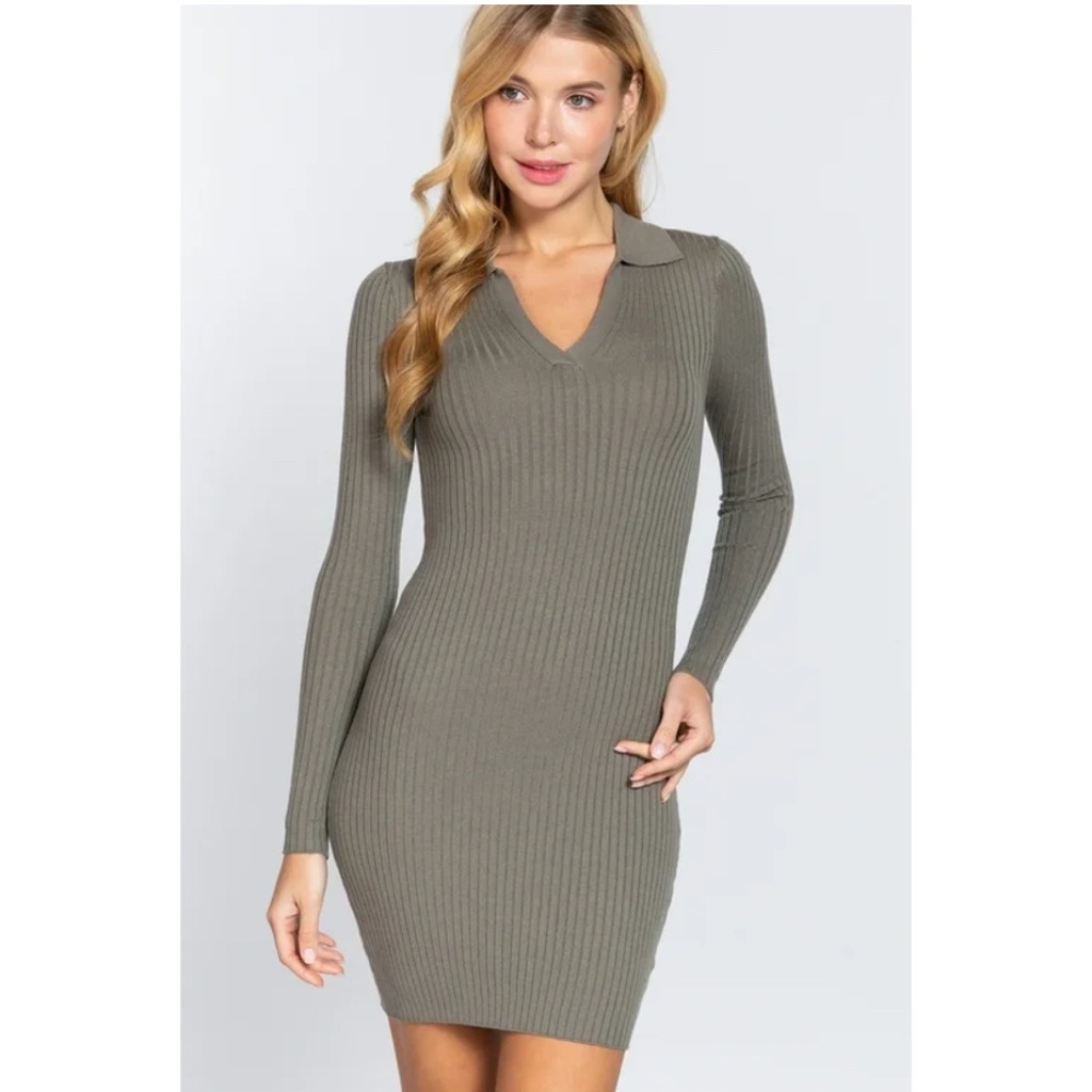 Love Tree Dress